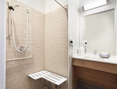 Microtel Inn & Suites By Wyndham Philadelphia Airport Ridley Park Екстериор снимка